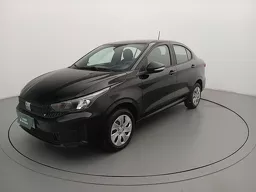 Fiat Cronos