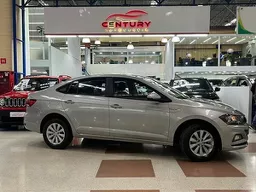 Volkswagen Virtus