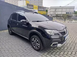 Renault Stepway