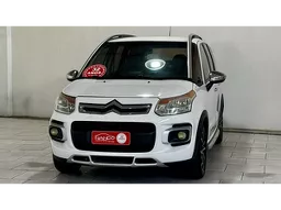 Citroën Aircross