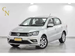 Volkswagen Voyage