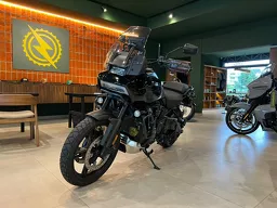 Pan America 1250