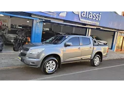 Chevrolet S10