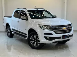Chevrolet S10