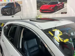 Honda CRV