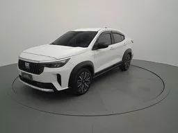 Fiat Fastback