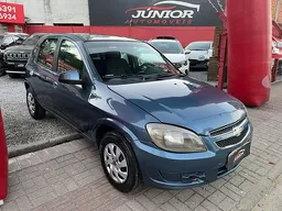 Chevrolet Celta