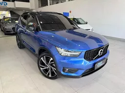 XC40