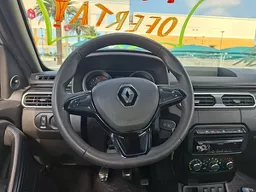 Renault Oroch
