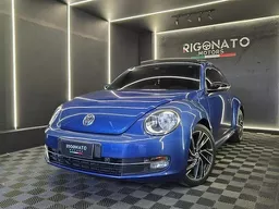 Volkswagen Fusca