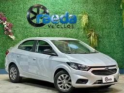 Chevrolet Joy