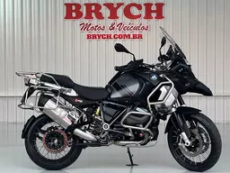 R 1250 GS