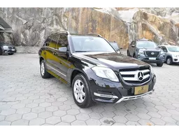 Mercedes-benz GLK 220