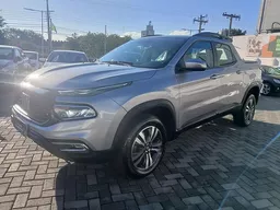 Fiat Toro