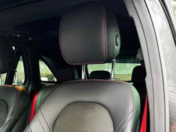 Mercedes-benz GLC 43 AMG