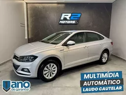 Volkswagen Virtus
