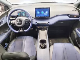 BYD Dolphin Mini