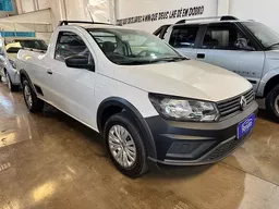 Volkswagen Saveiro