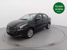 Fiat Cronos