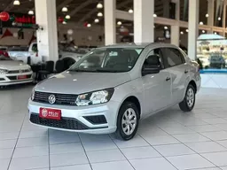 Volkswagen Voyage