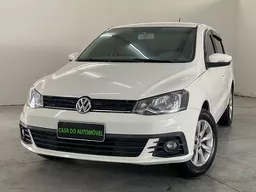 Volkswagen Voyage