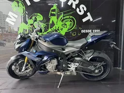 S 1000 R