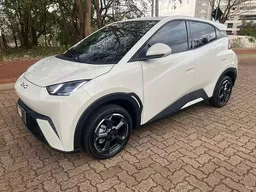 BYD Dolphin Mini