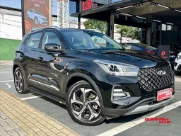 Chery Tiggo 5X Pro
