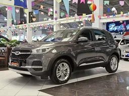 Chery Tiggo 5X