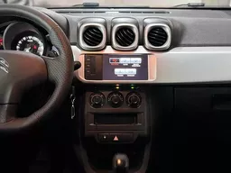 Citroën Aircross