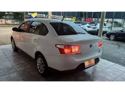 Fiat Grand Siena