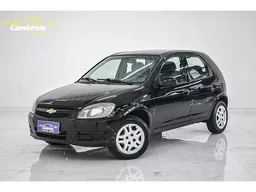 Chevrolet Celta