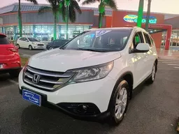 Honda CRV