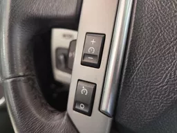 Land Rover Discovery 3