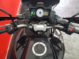 Kawasaki Versys