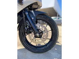 Yamaha YZF R15