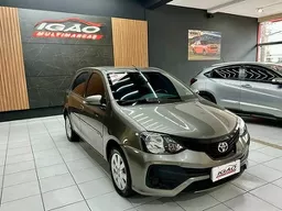 Toyota Etios