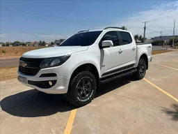 Chevrolet S10