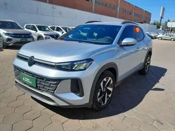 Volkswagen Tera