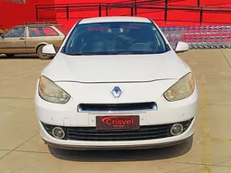 Fluence