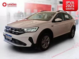 Volkswagen Nivus