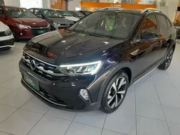 Volkswagen Nivus