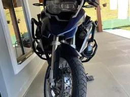 BMW R 1200 GS