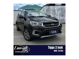 Chery Tiggo 2