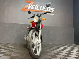 CG 125