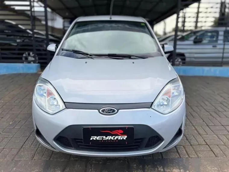 Foto do carro