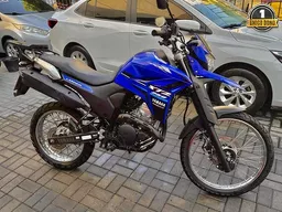 XTZ 250
