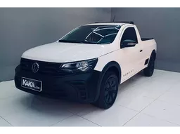 Volkswagen Saveiro