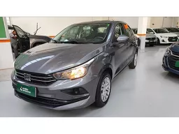Fiat Cronos