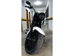 Harley-Davidson Fat Boy